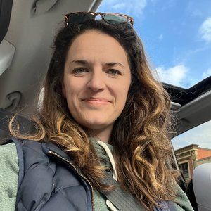 Meet your Posher, Lindsay